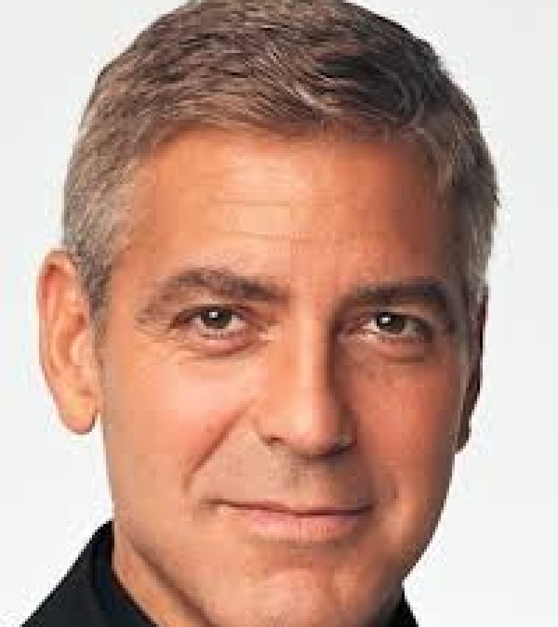 george cloony