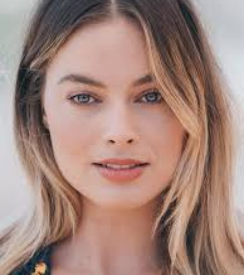 margot robbie